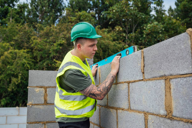 Best Concrete Foundation Repair in Belpre, OH
