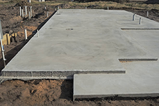 Best Concrete Grinding and Polishing in Belpre, OH