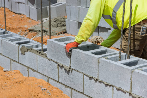 Best Commercial Concrete Services in Belpre, OH
