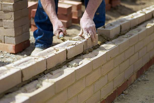Best Concrete Patio Design and Installation in Belpre, OH
