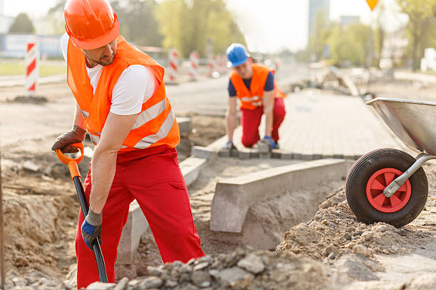 Best Industrial Concrete Flooring in Belpre, OH