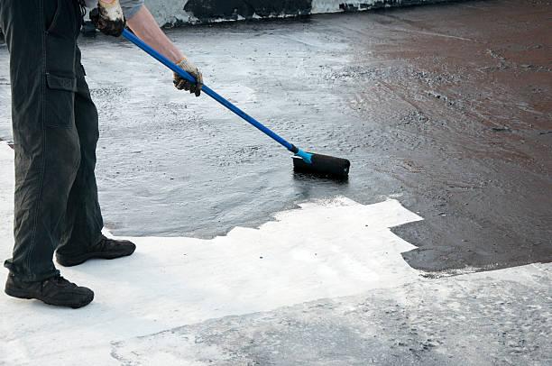 Best Concrete Slab Construction in Belpre, OH